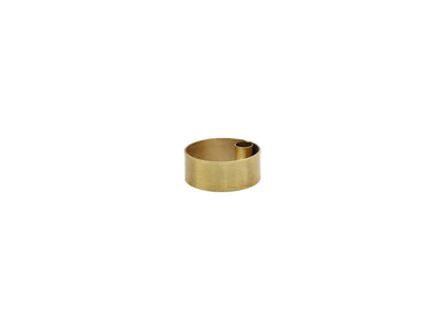 Bougeoir bar Maison de la nature ø10xh4cm