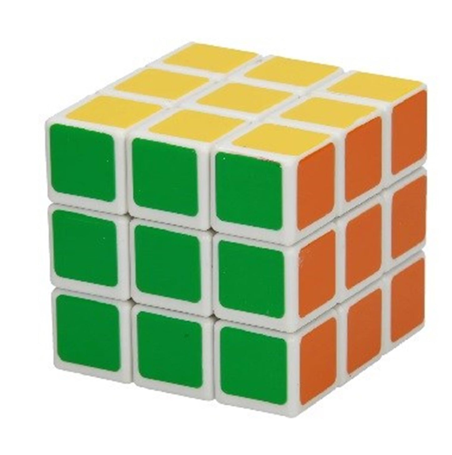 Cube de jeu 5,5 cm