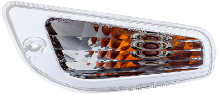 Bientôt disponible clignotants triom clignotants piaggio oem vo li