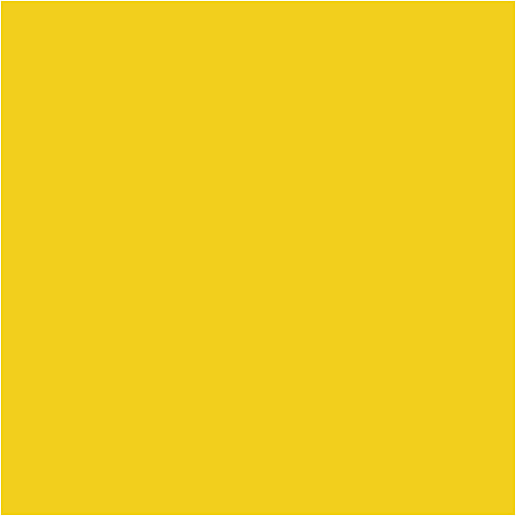 Creativ Company Paint textile jaune, 300 ml