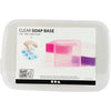 Creativ Company Soap Basic Clear, 1kg