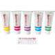 Entreprise créative https: www.ccobby.nl soap-paint-various-colors-5x30-gr-1-doos