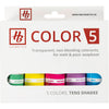 Entreprise créative https: www.ccobby.nl soap-paint-various-colors-5x30-gr-1-doos