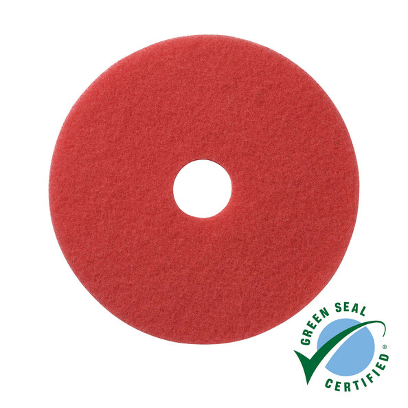 Wecoline spray pad rouge (5x 19 pouces)