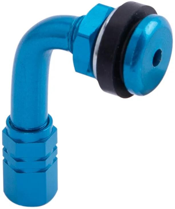 Speci-X RIM Valve 90 degrés bleu