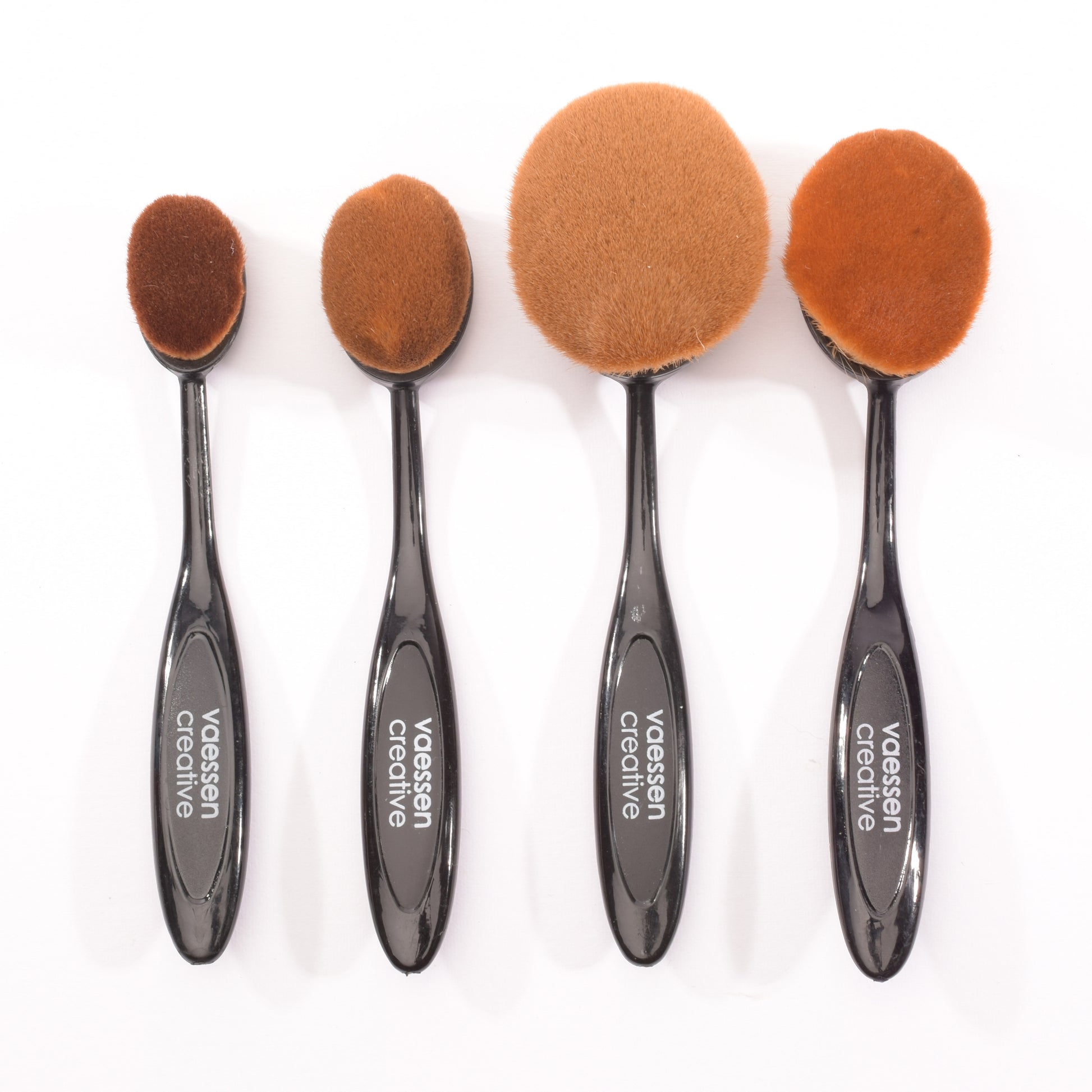 Vaessen creative • pinceaux estompeurs 4 pièces