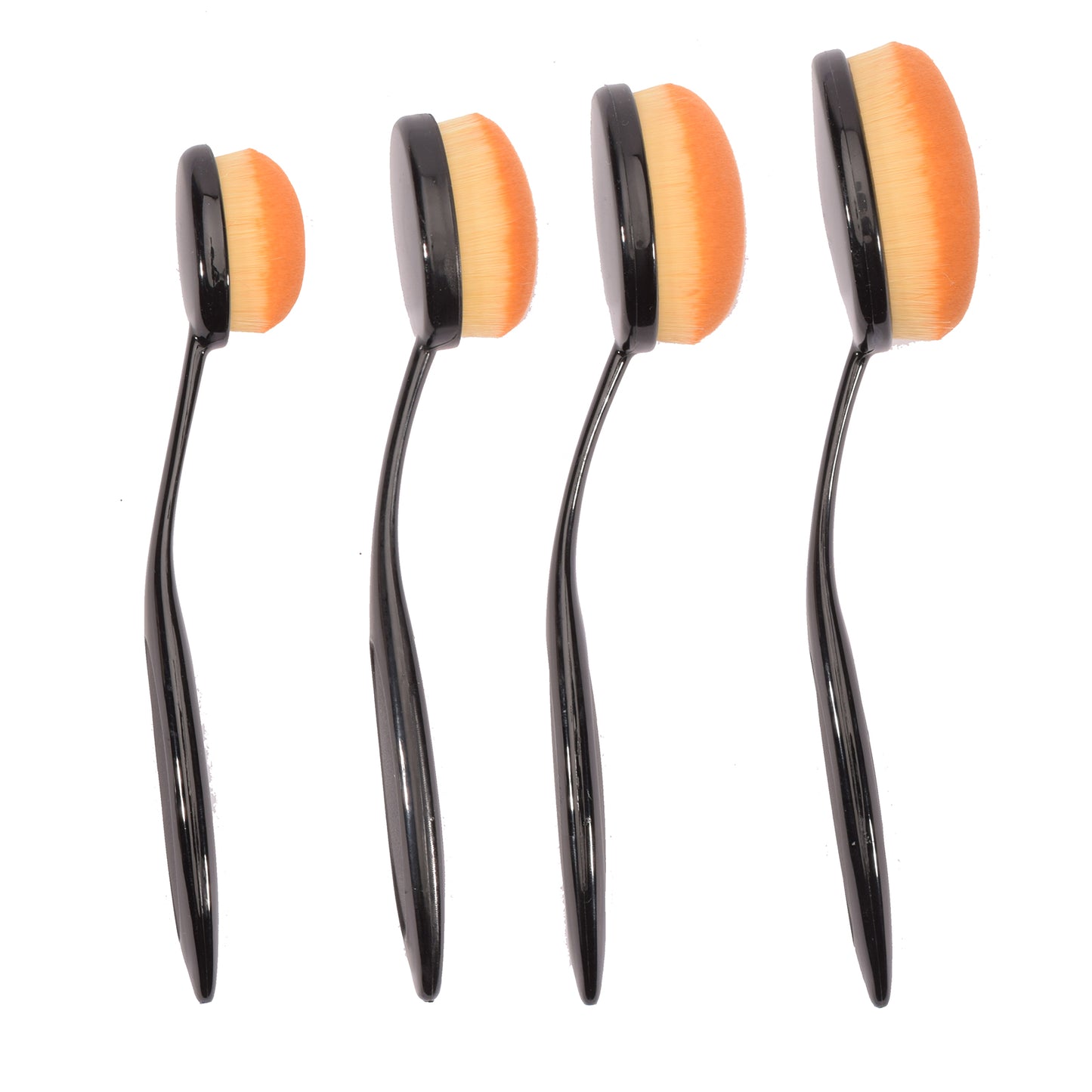 Vaessen creative • pinceaux estompeurs 4 pièces