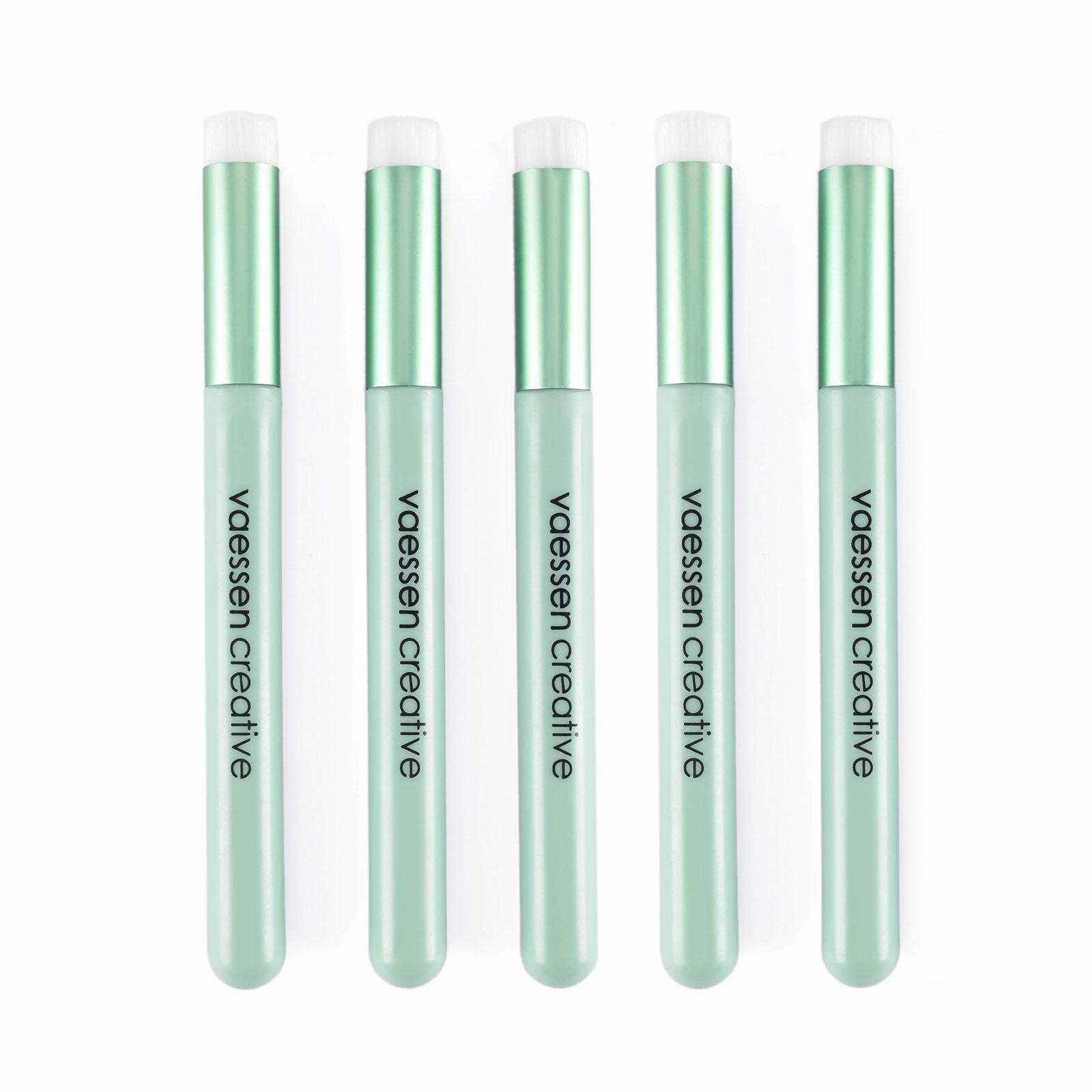 Vaessen creative • mini pinceaux estompeurs 5 pcs.