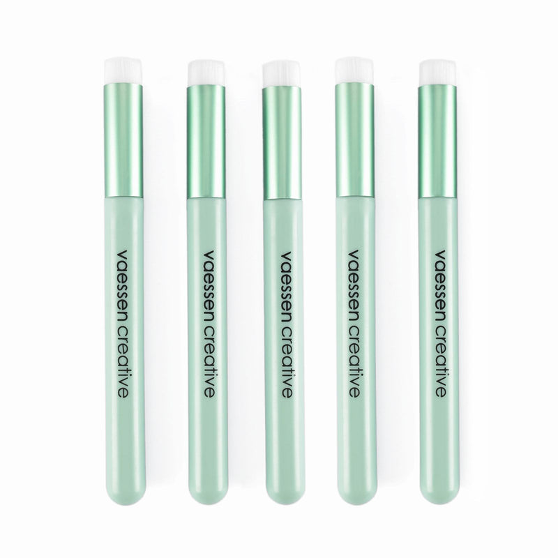 Vaessen creative • mini pinceaux estompeurs 5 pcs.