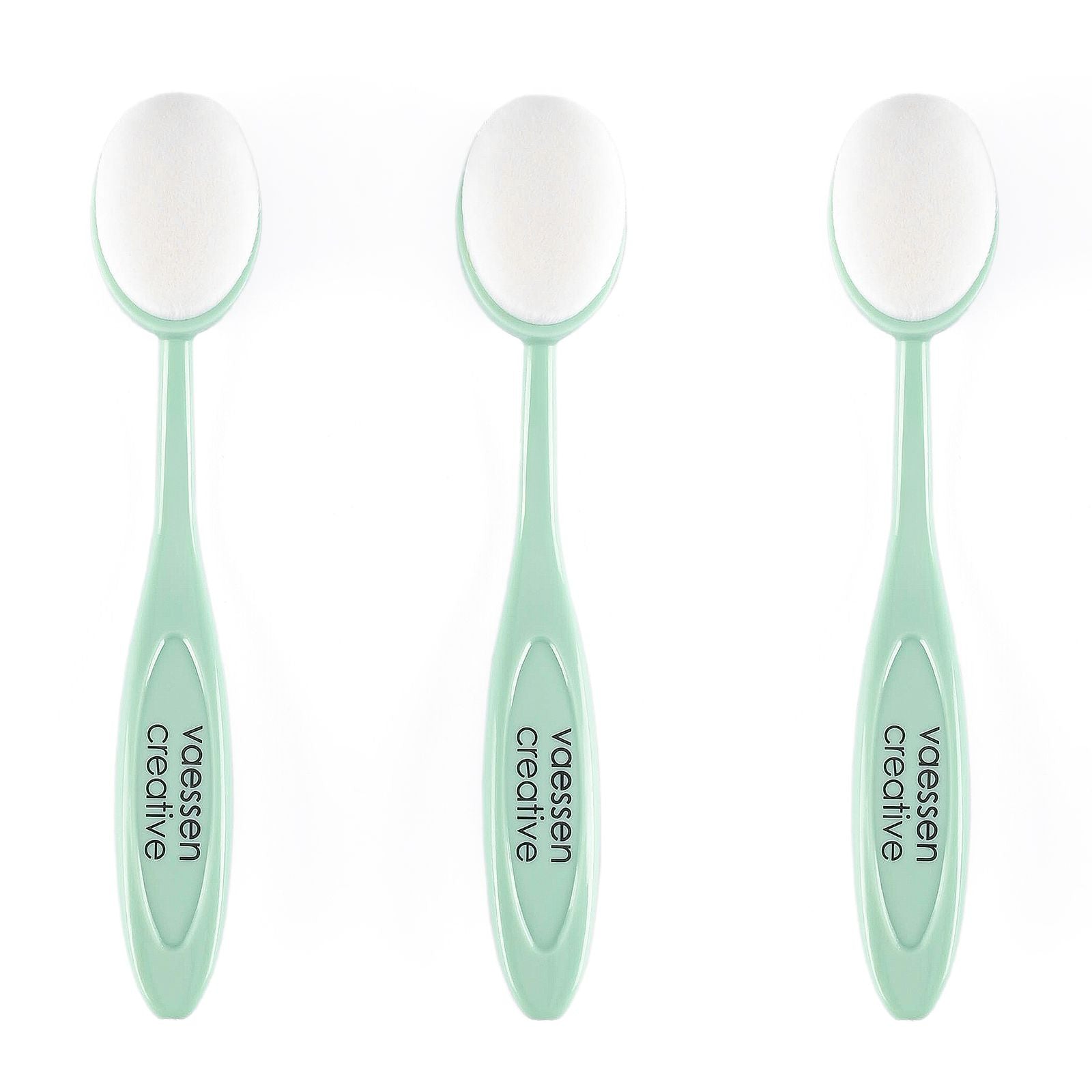 Vaessen creative • pinceaux estompeurs 3 pcs.