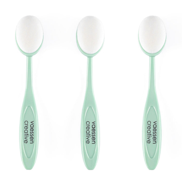 Vaessen creative • pinceaux estompeurs 3 pcs.
