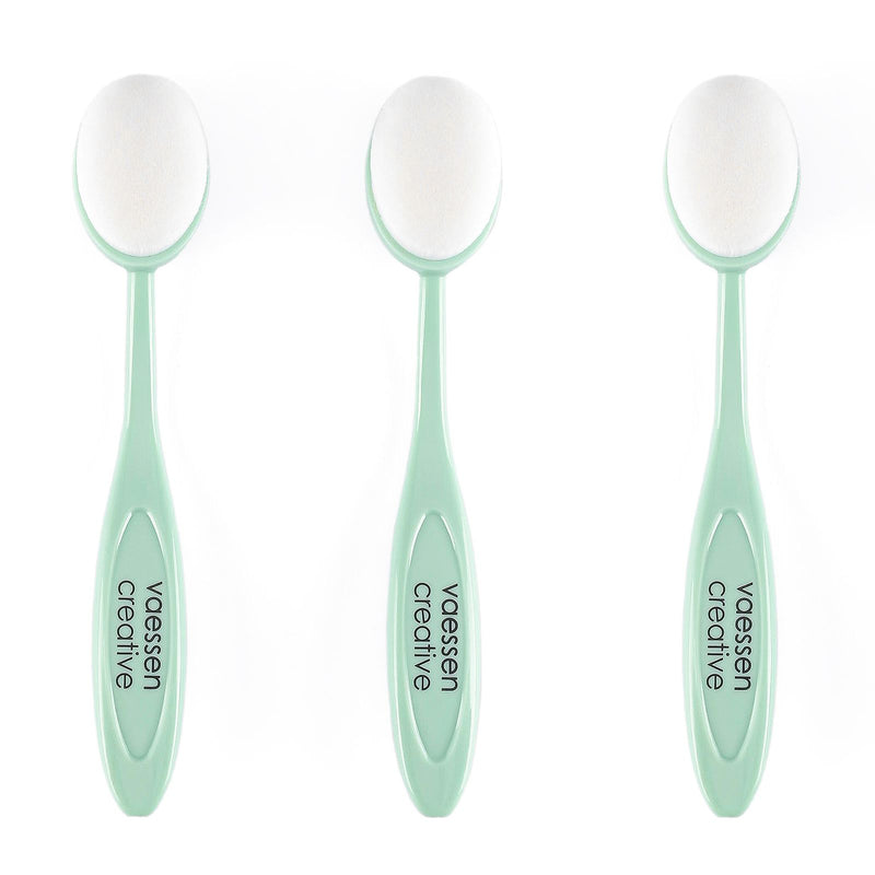 Vaessen creative • pinceaux estompeurs 3 pcs.