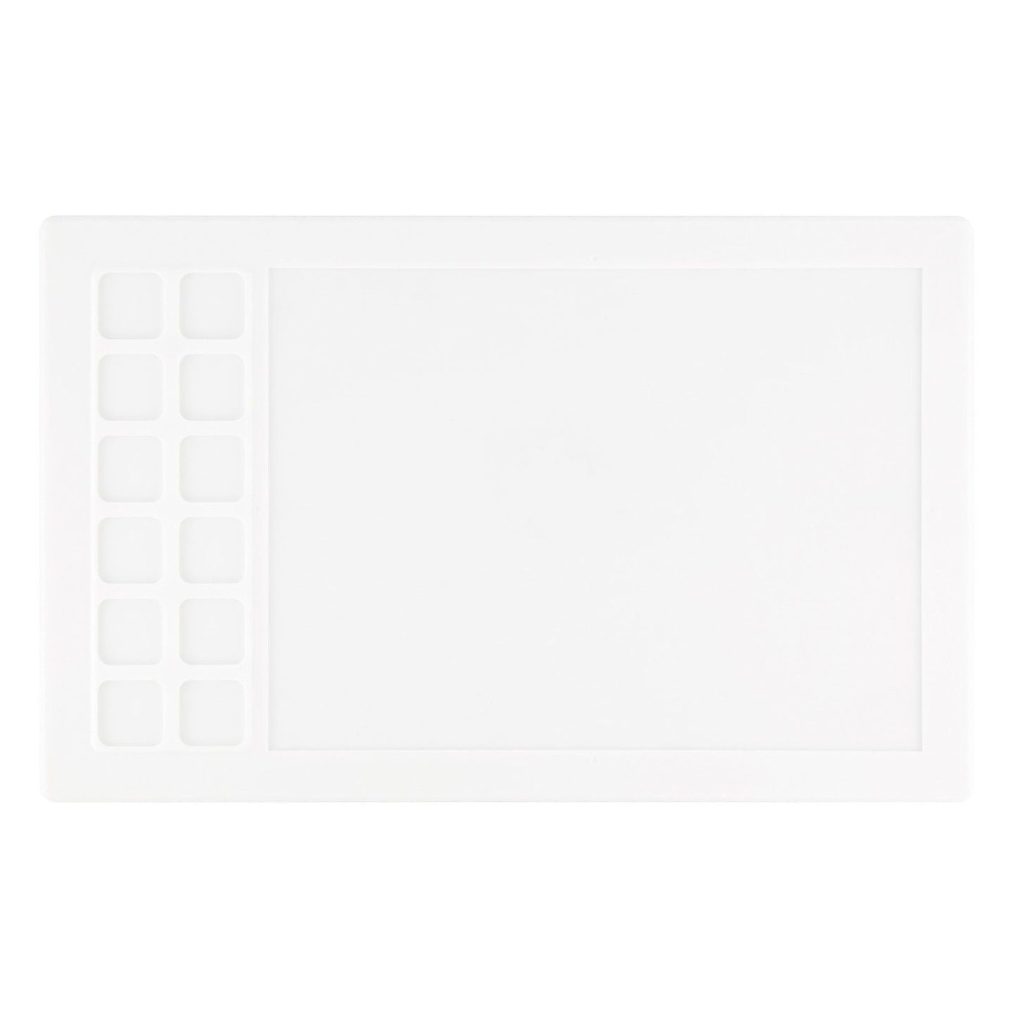 Vaessen creative • tapis technique mixte 44x28cm