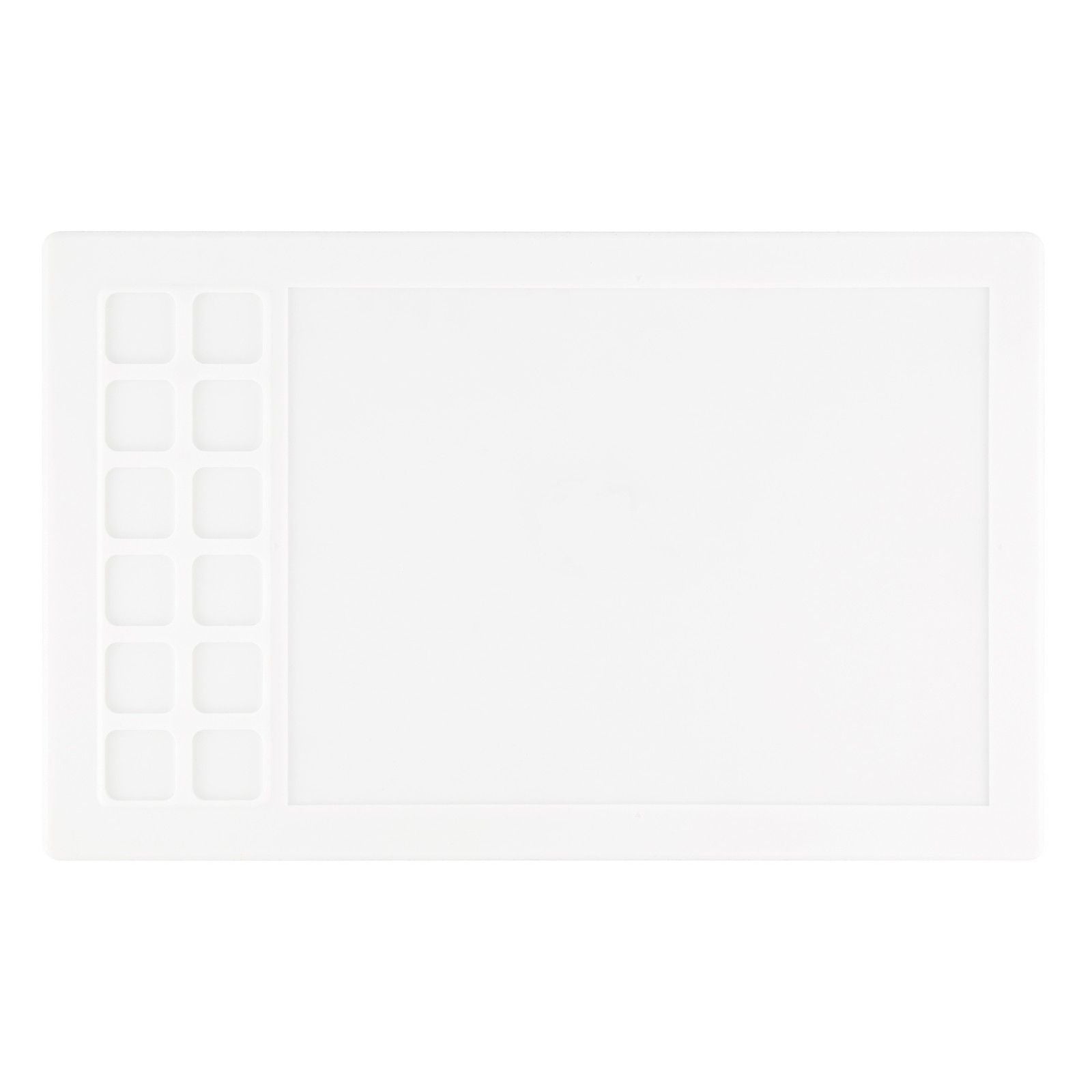 Vaessen creative • tapis technique mixte 44x28cm