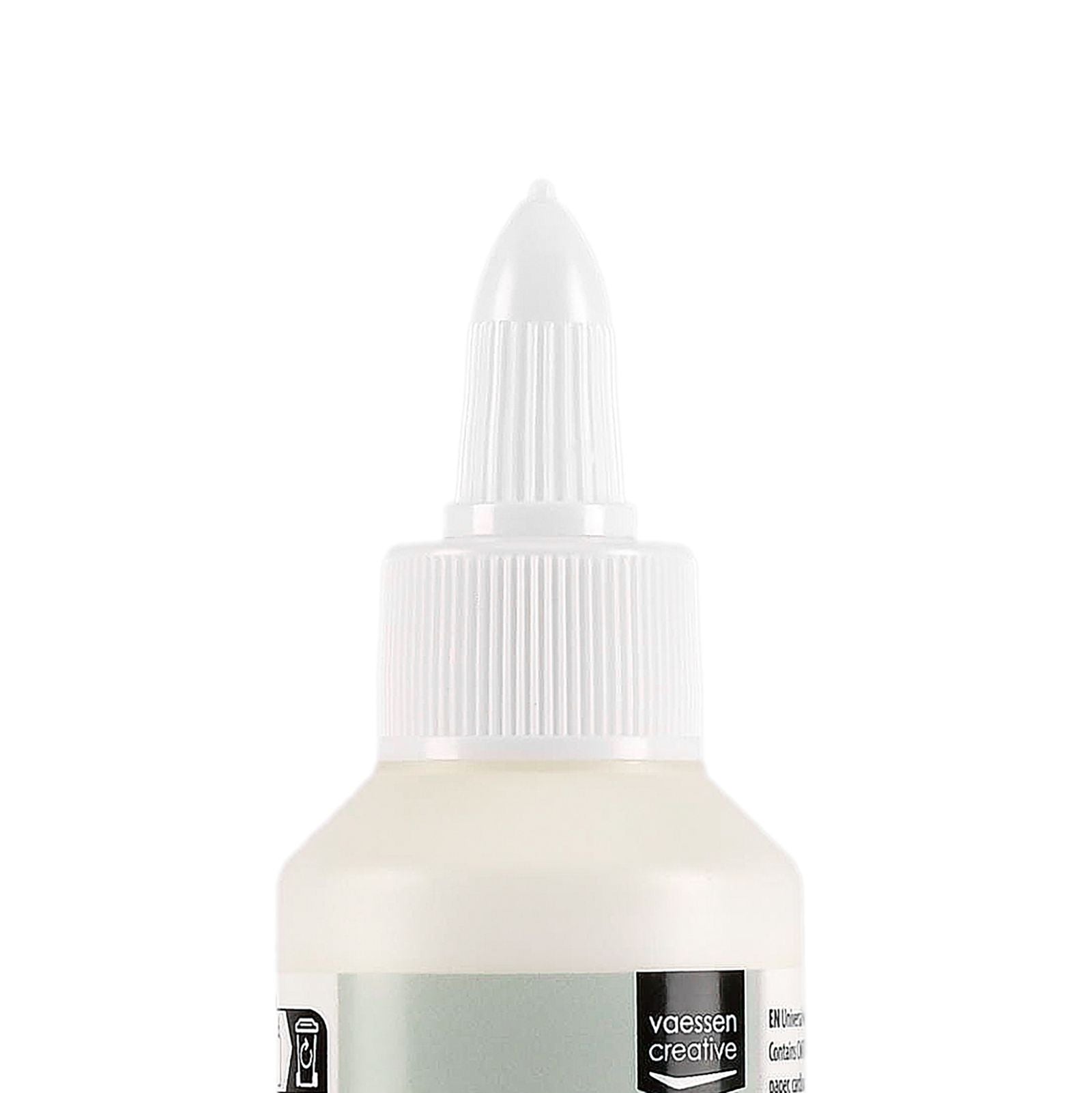 Vaessen creative • colle colle transparente facile 100ml