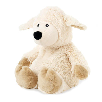 Warmies peluche micro-onde mouton h30cm