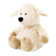 Warmies peluche micro-onde mouton h30cm