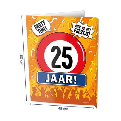 Panneaux de fenêtre Paperdreams - 25 ans
