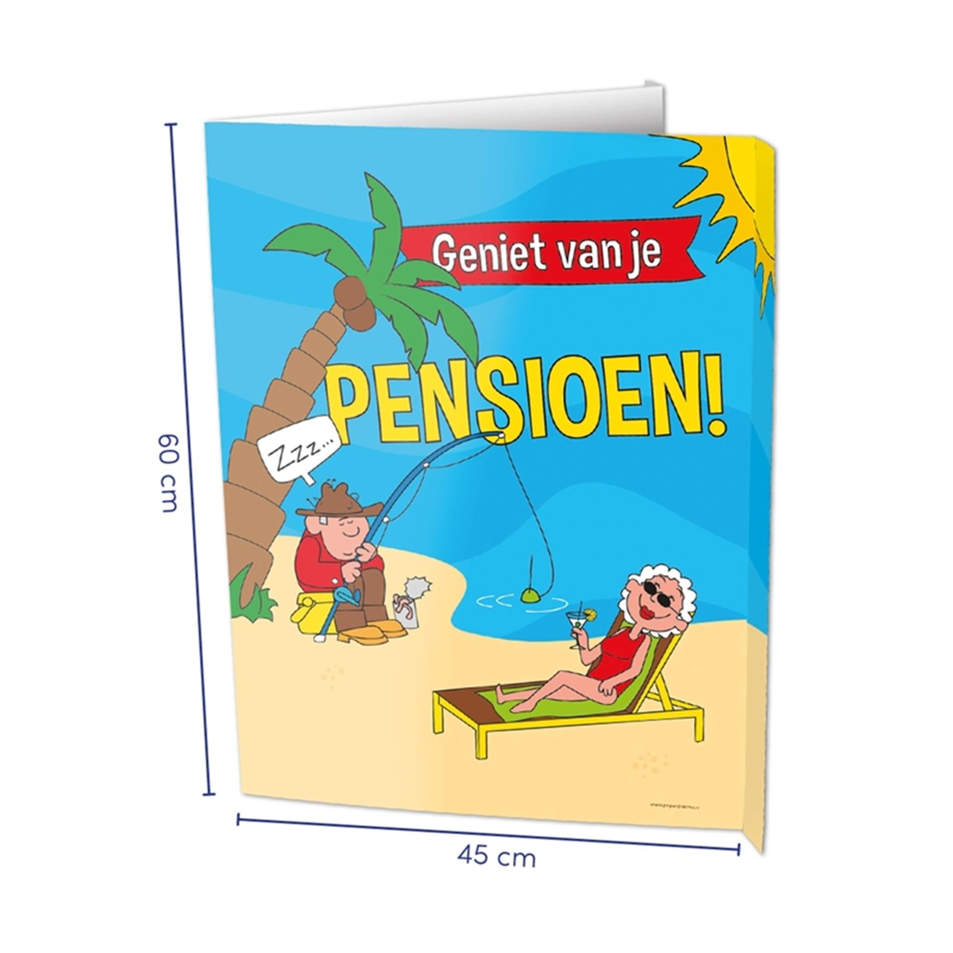 Panneaux de fenêtre Paperdreams - retraite
