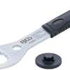 Cliquet de pédalier Bgs Technic