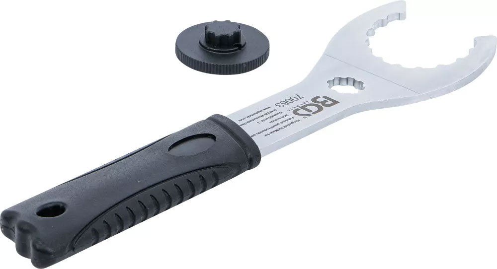 Cliquet de pédalier Bgs Technic
