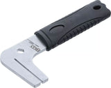 Outil de redressage de disque de frein Bgs technic - afbeelding 1