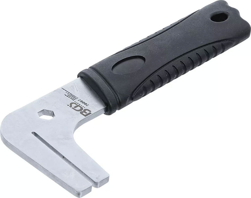 Outil de redressage de disque de frein Bgs technic