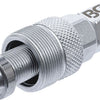 Extracteur de manivelle universel Bgs technic pour manivelles carrées
