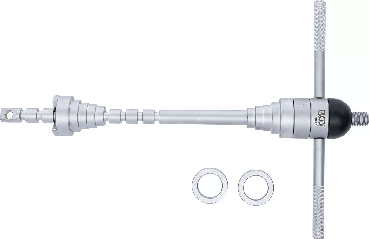 Bgs technic einpresswerkzeug pour coussinets 1 à 1.1 2