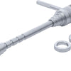 Bgs technic einpresswerkzeug pour coussinets 1 à 1.1 2