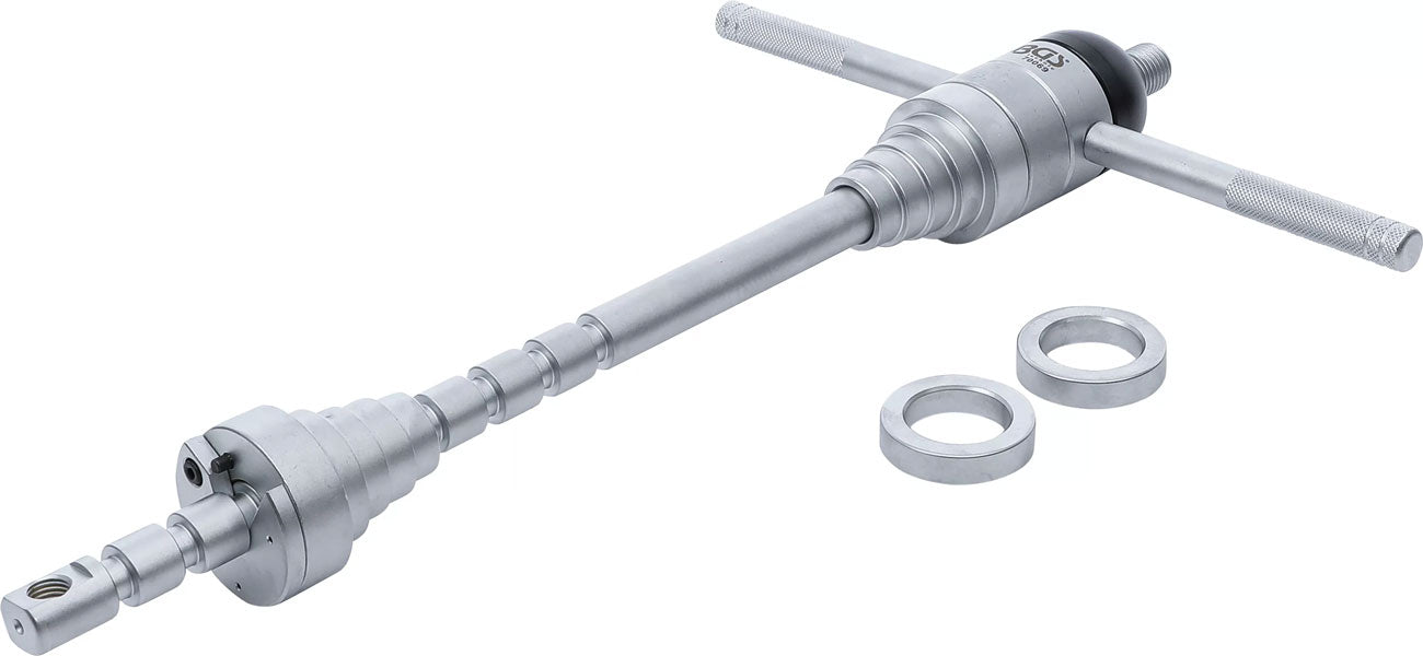 Bgs technic einpresswerkzeug pour coussinets 1 à 1.1 2