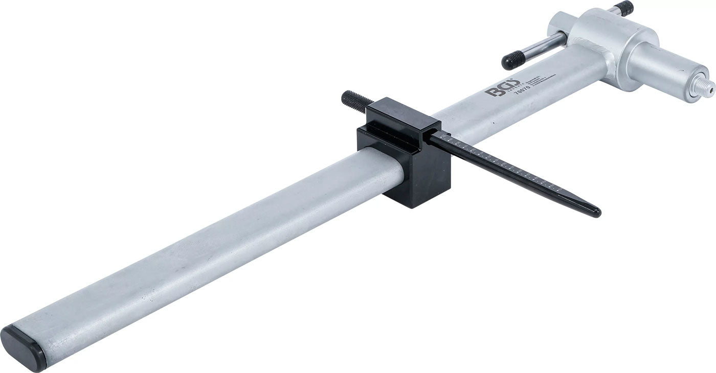 Outil de mesure et d'alignement des yeux Bgs Technic Shifter