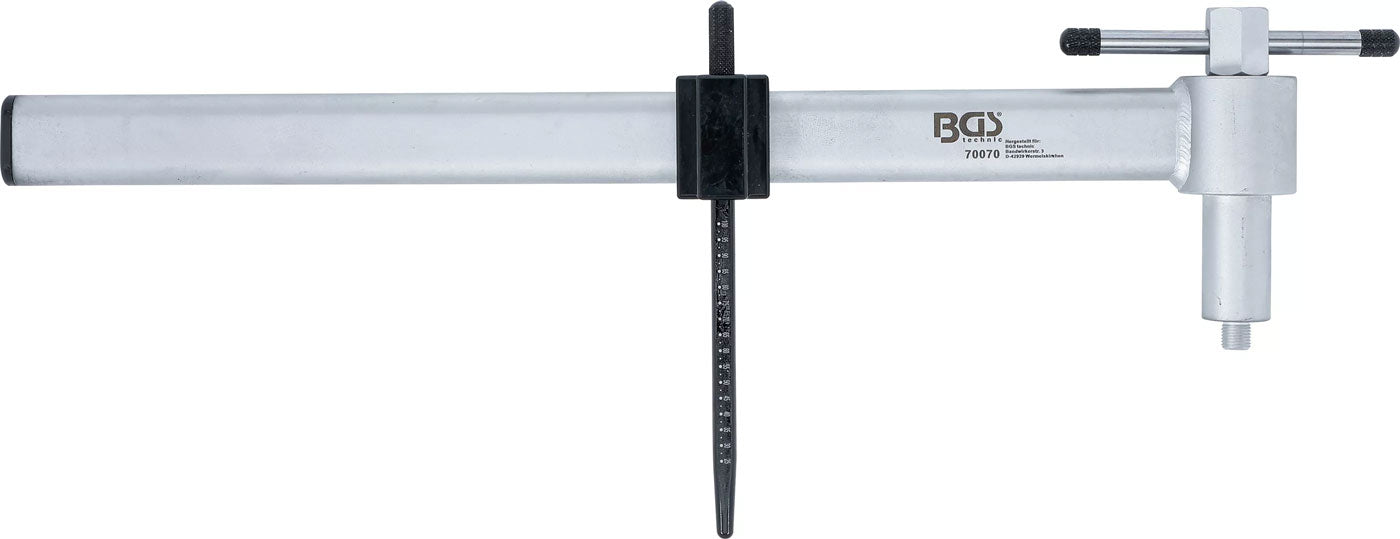 Outil de mesure et d'alignement des yeux Bgs Technic Shifter