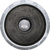 Insert de bague de verrouillage Bgs technic avec goupille de centrage