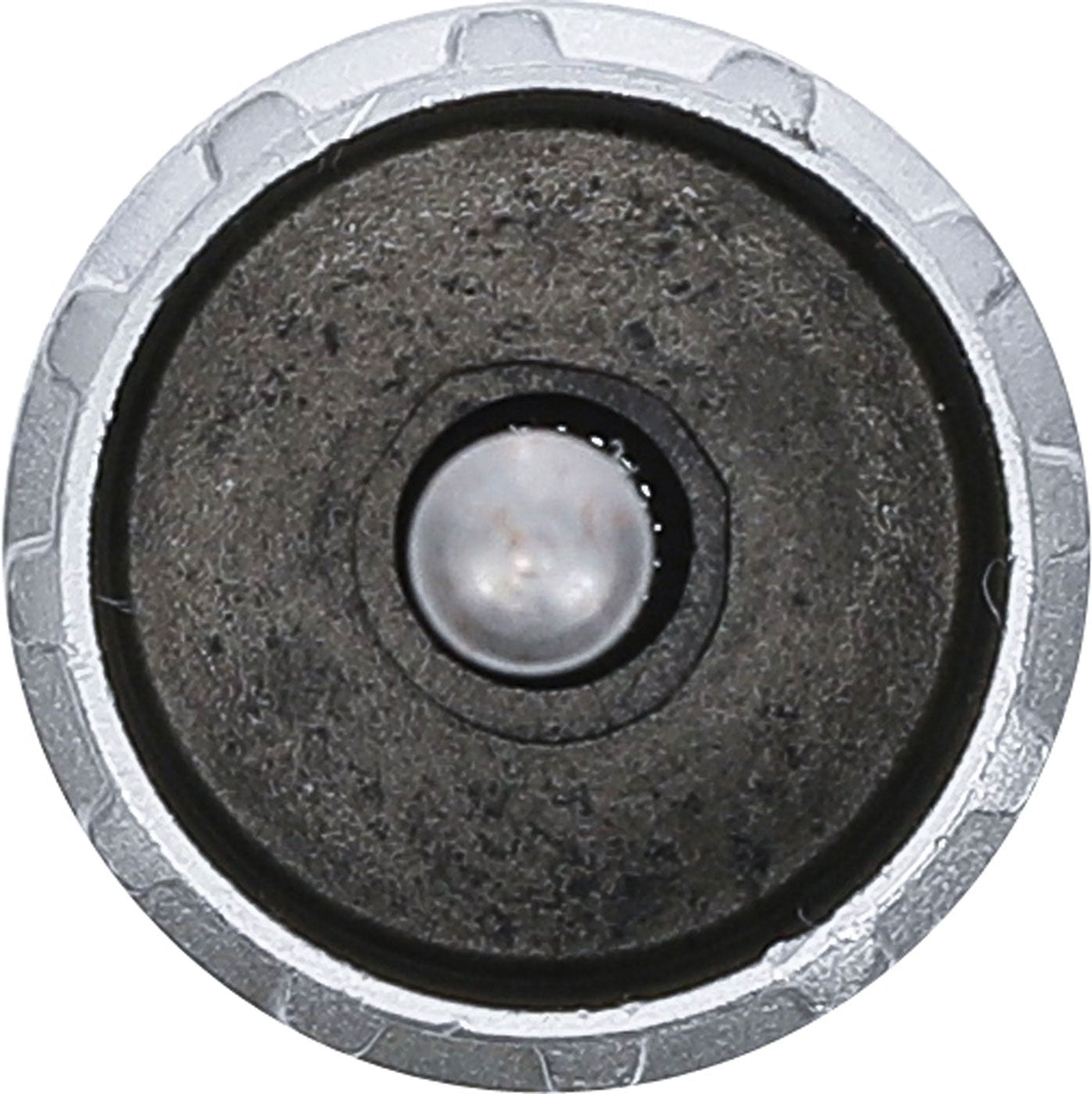Insert de bague de verrouillage Bgs technic avec goupille de centrage