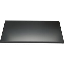 Etagère bisley et408shps noir