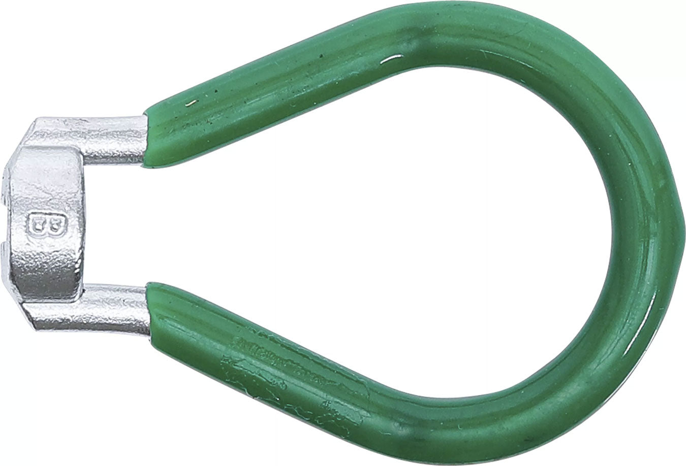 Clé à rayons Bgs technic verte 3,3 mm (0,130 )