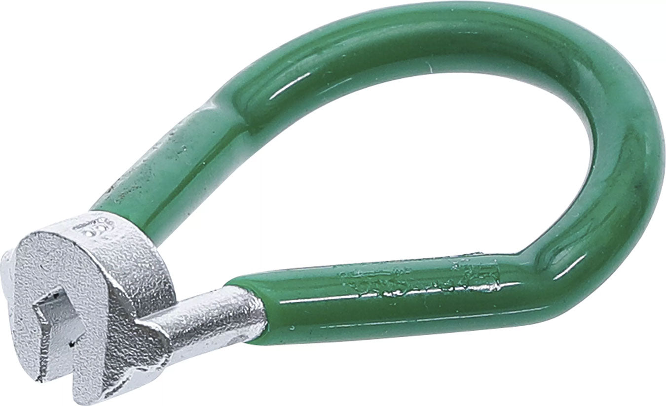 Clé à rayons Bgs technic verte 3,3 mm (0,130 )