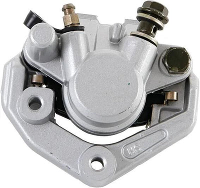 Supertec tuning parts étrier de frein étrier de frein supertec tun.parts argent