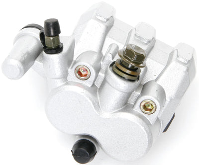 Supertec tuning parts étrier de frein étrier de frein supertec tun.parts avant argent