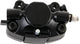 Supertec tuning parts étrier de frein étrier de frein supertec tun.parts avant
