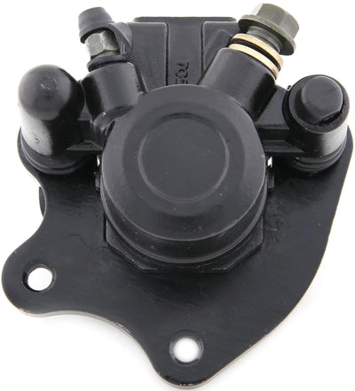 Supertec tuning parts étrier de frein étrier de frein supertec tun.parts avant noir