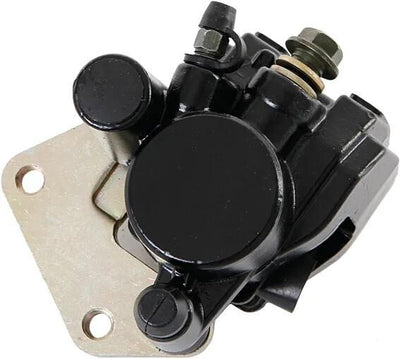Supertec tuning parts étrier de frein étrier de frein supertec tun.parts avant noir