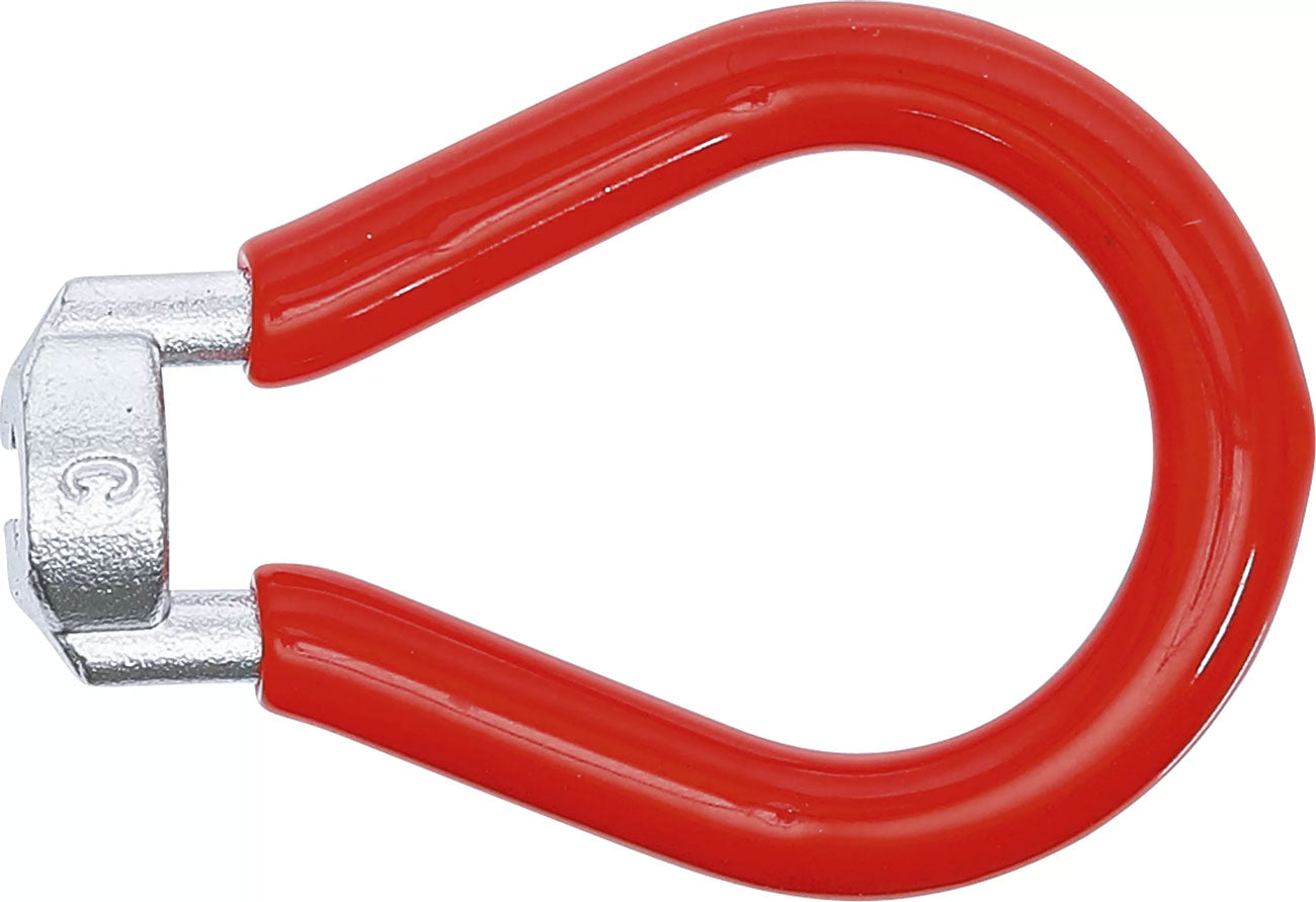 Bgs technic speichenschlüssel rouge 3,45 mm (0,136 )