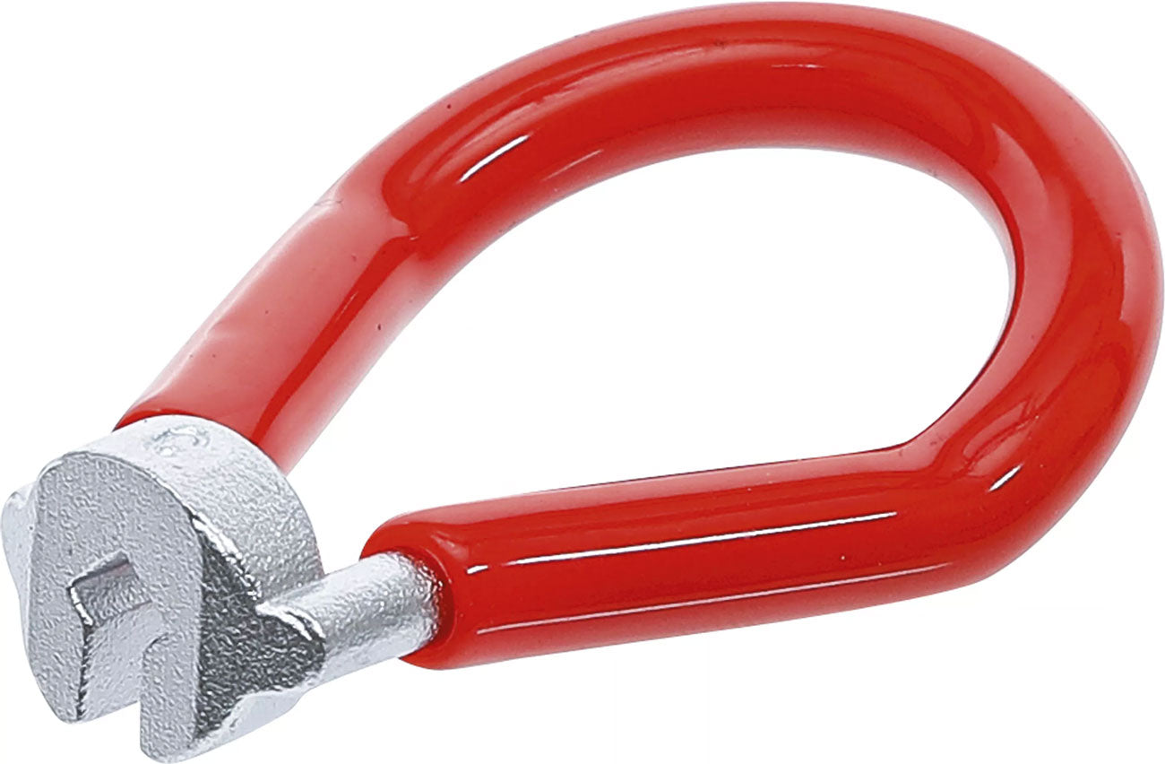 Bgs technic speichenschlüssel rouge 3,45 mm (0,136 )