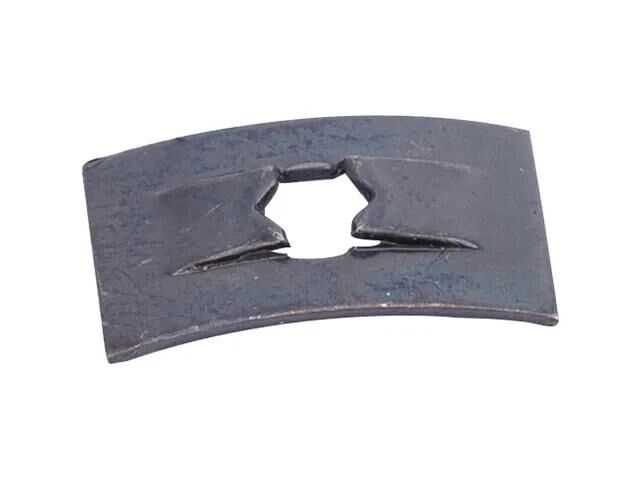 Agrafe de fixation RMS pour autocollants