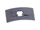 Agrafe de fixation RMS pour autocollants