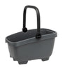 New Looxs Mand Clipper Mik Anthracite 700 810mik