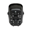 Newlooxs new looxs panier clipper 28l avec poignée mik noir