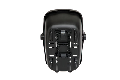 Newlooxs new looxs panier clipper 28l avec poignée mik noir